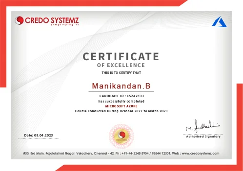 Best Azure Training Center