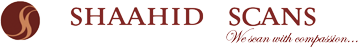 Shaahid Scans | Best Scans in Chennai