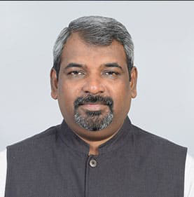 Vijay S. Benjamin