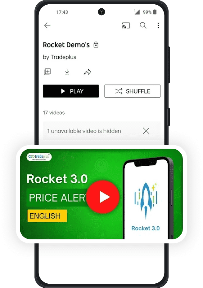 Rocket App