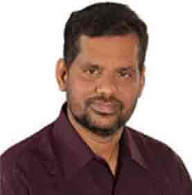 Parthasarathy